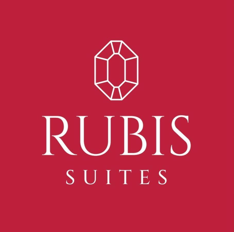 Rubis Suite Mostar Exterior photo