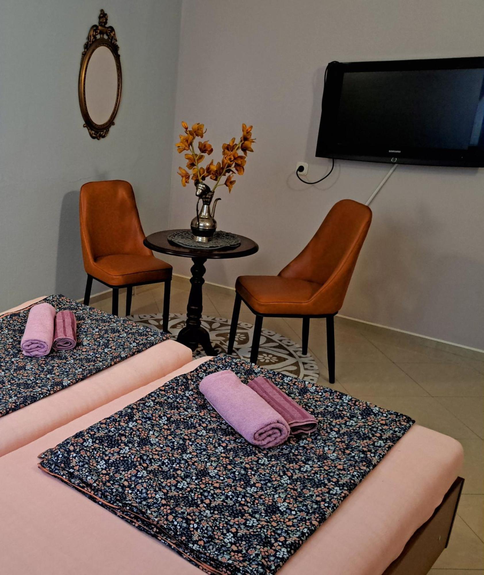 Rubis Suite Mostar Exterior photo