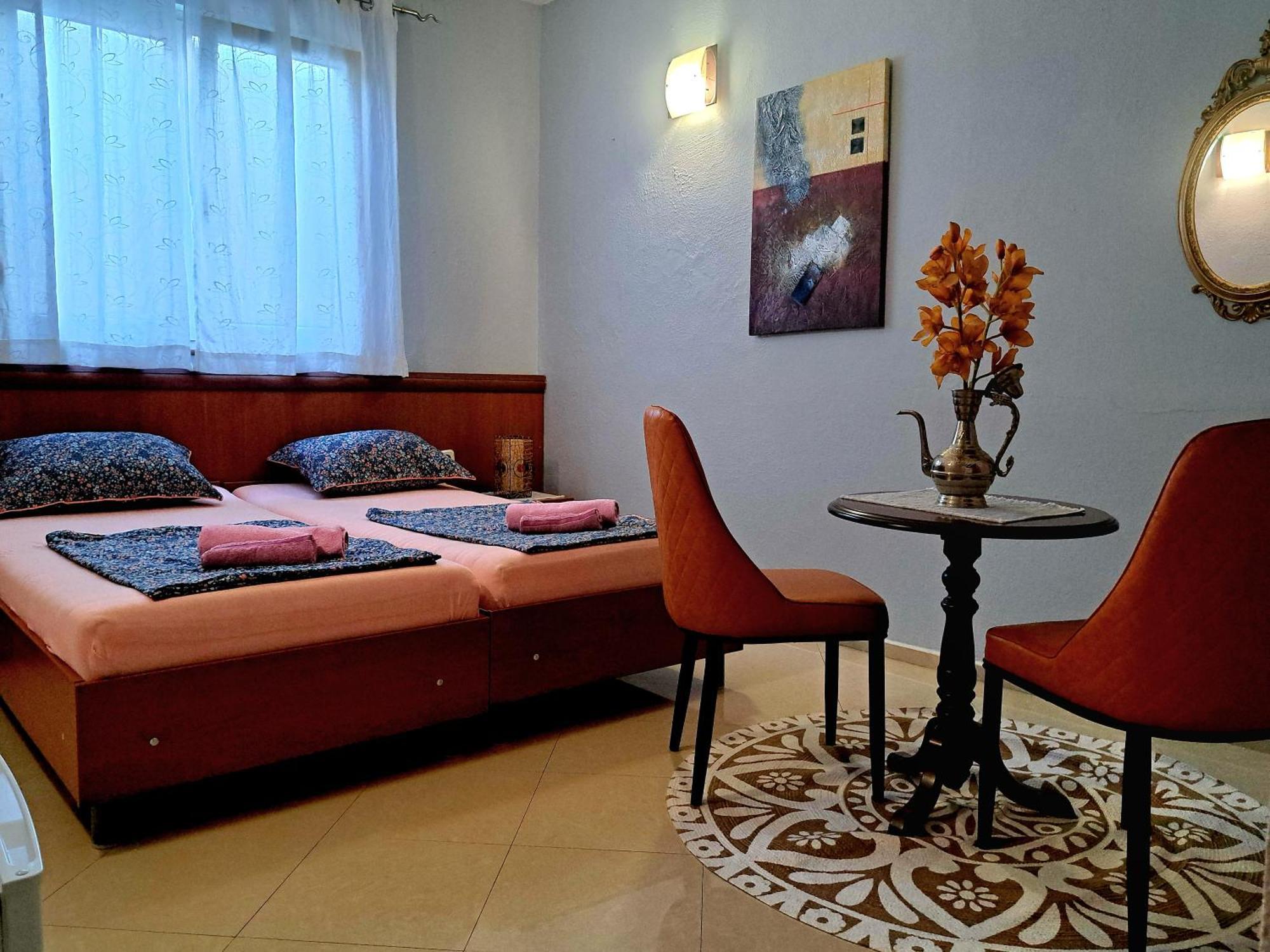 Rubis Suite Mostar Exterior photo