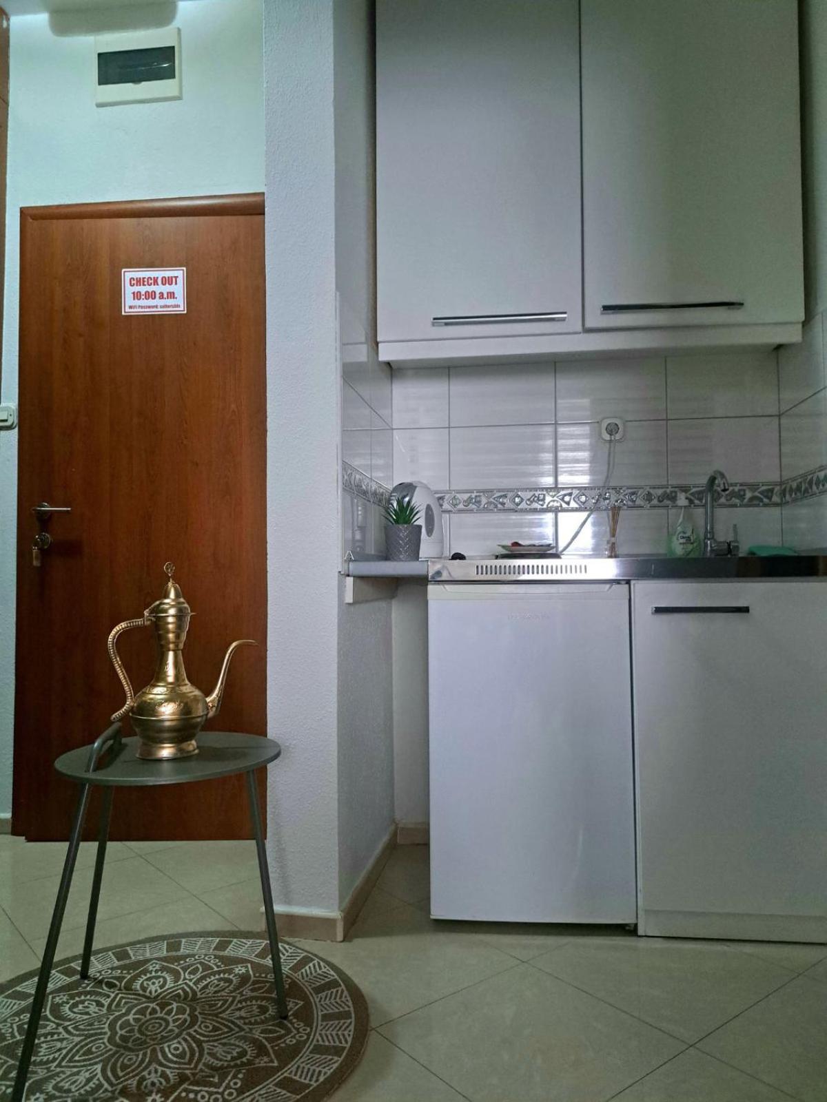 Rubis Suite Mostar Exterior photo