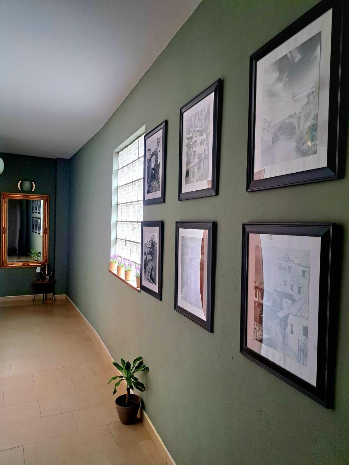 Rubis Suite Mostar Exterior photo