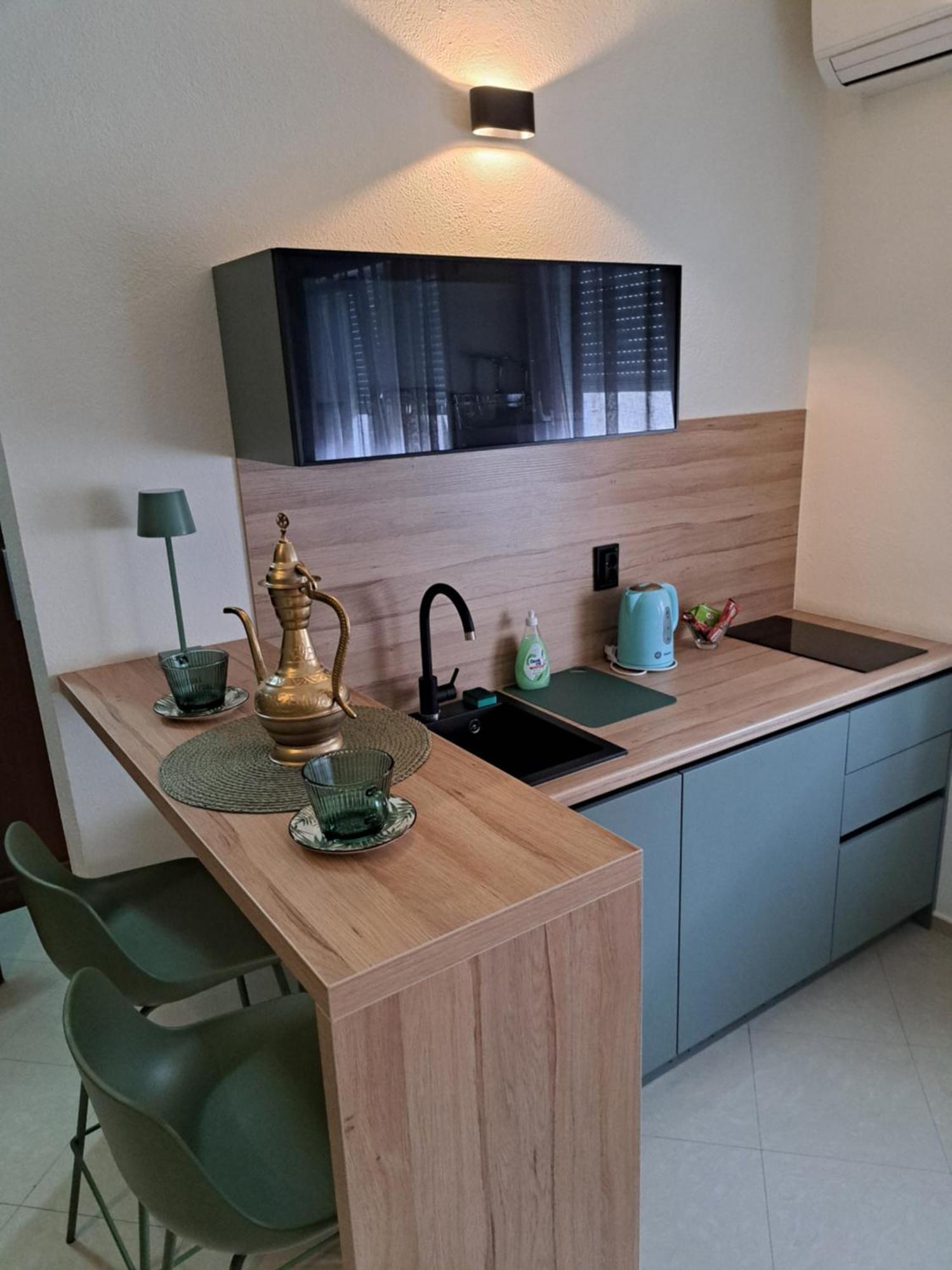Rubis Suite Mostar Exterior photo