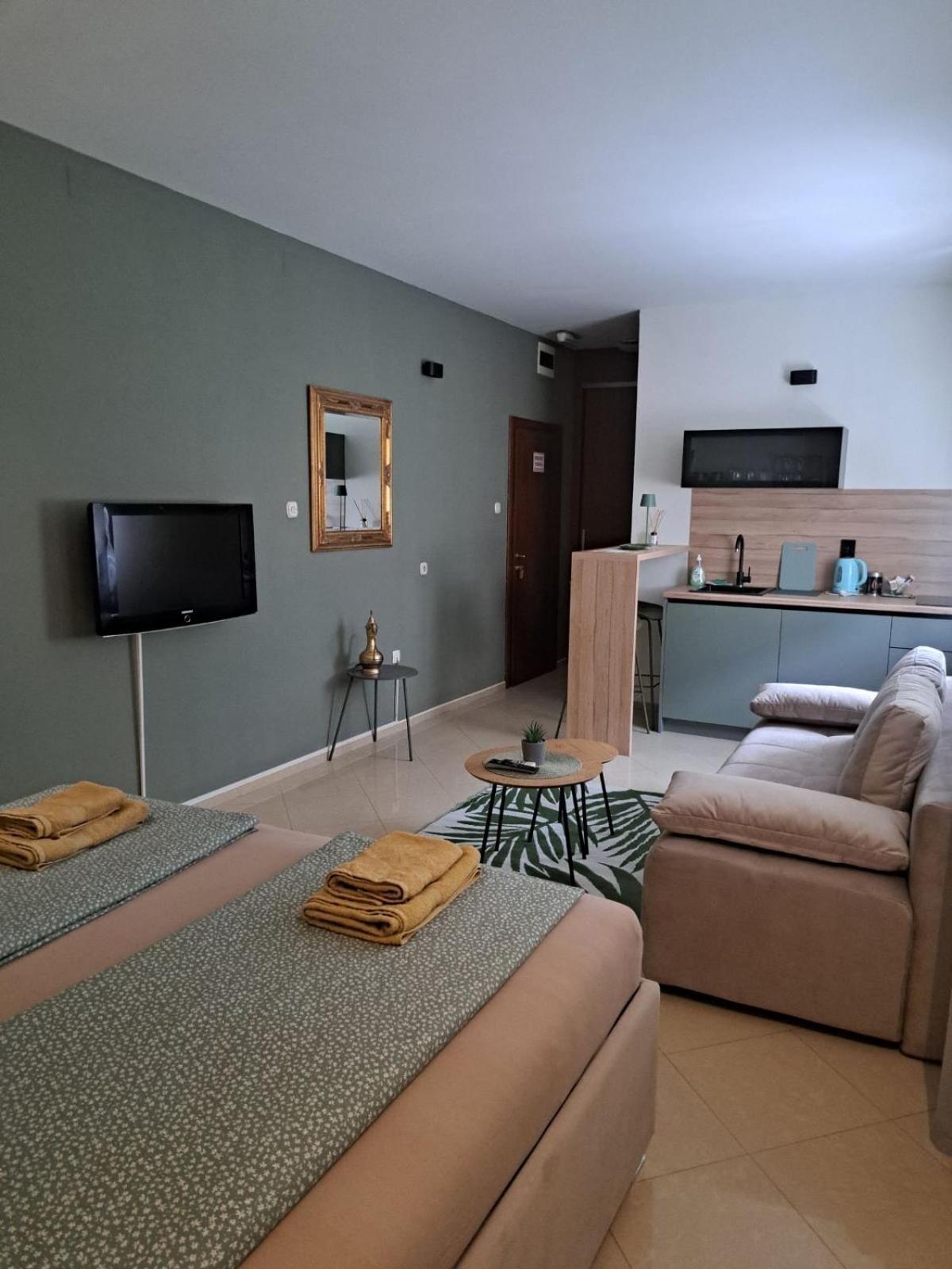 Rubis Suite Mostar Exterior photo