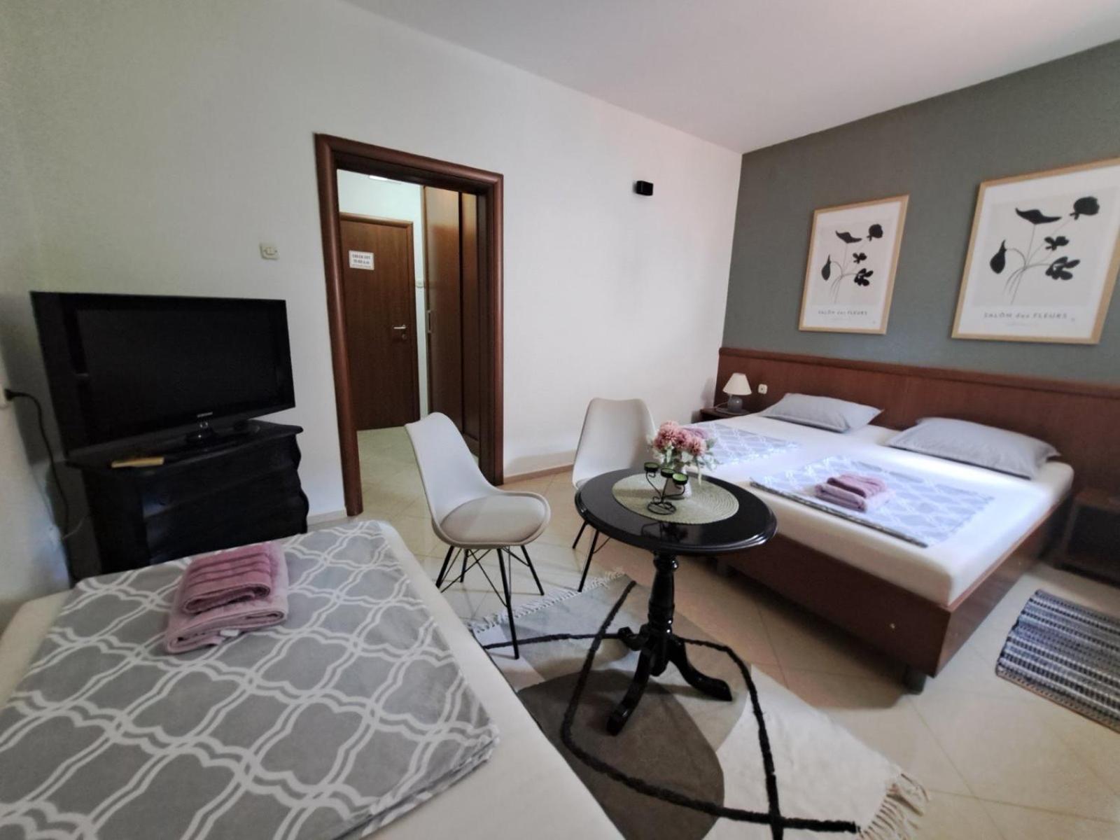 Rubis Suite Mostar Exterior photo