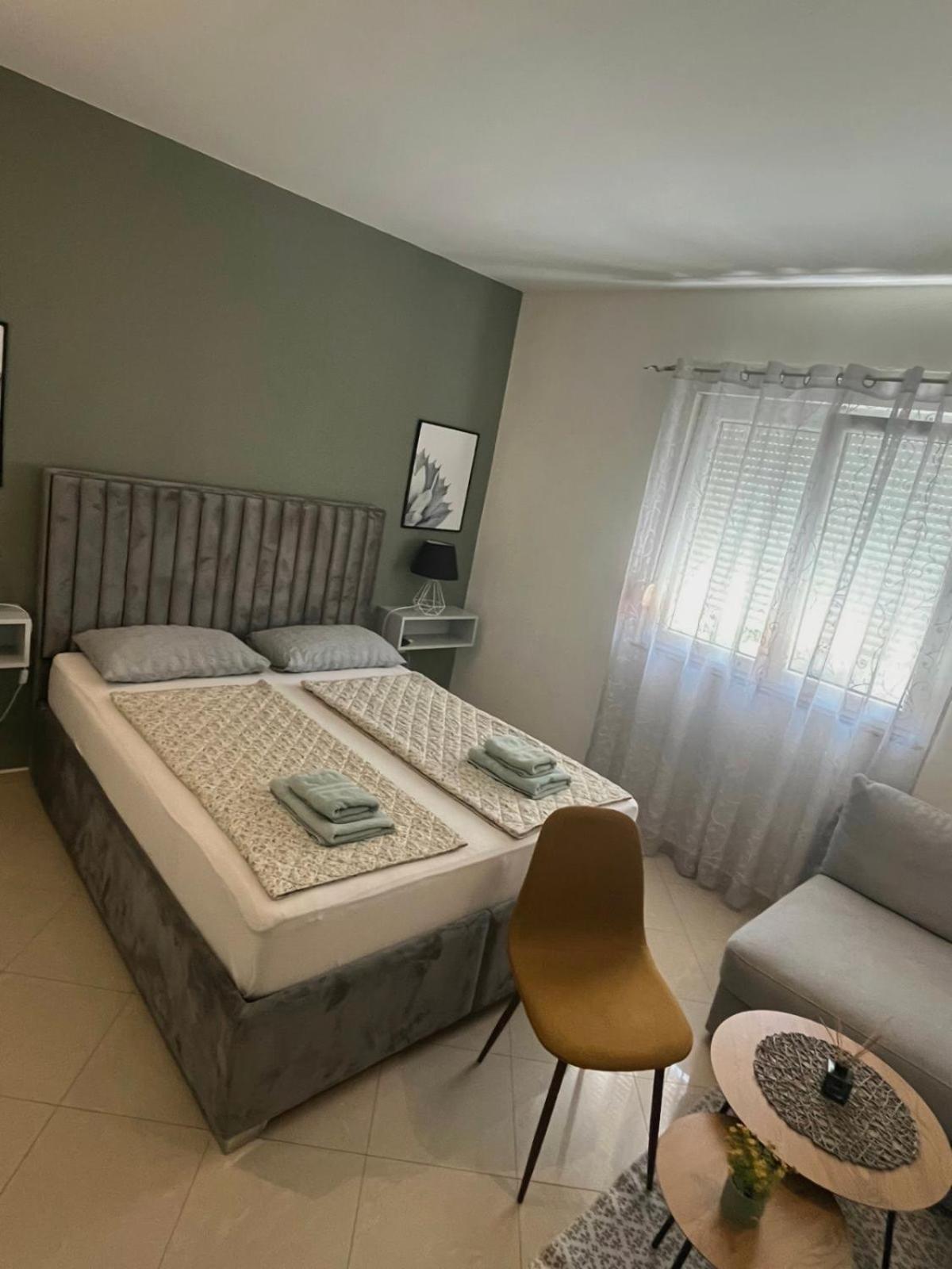 Rubis Suite Mostar Exterior photo