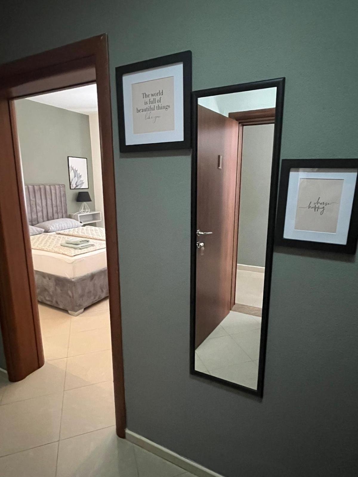 Rubis Suite Mostar Exterior photo