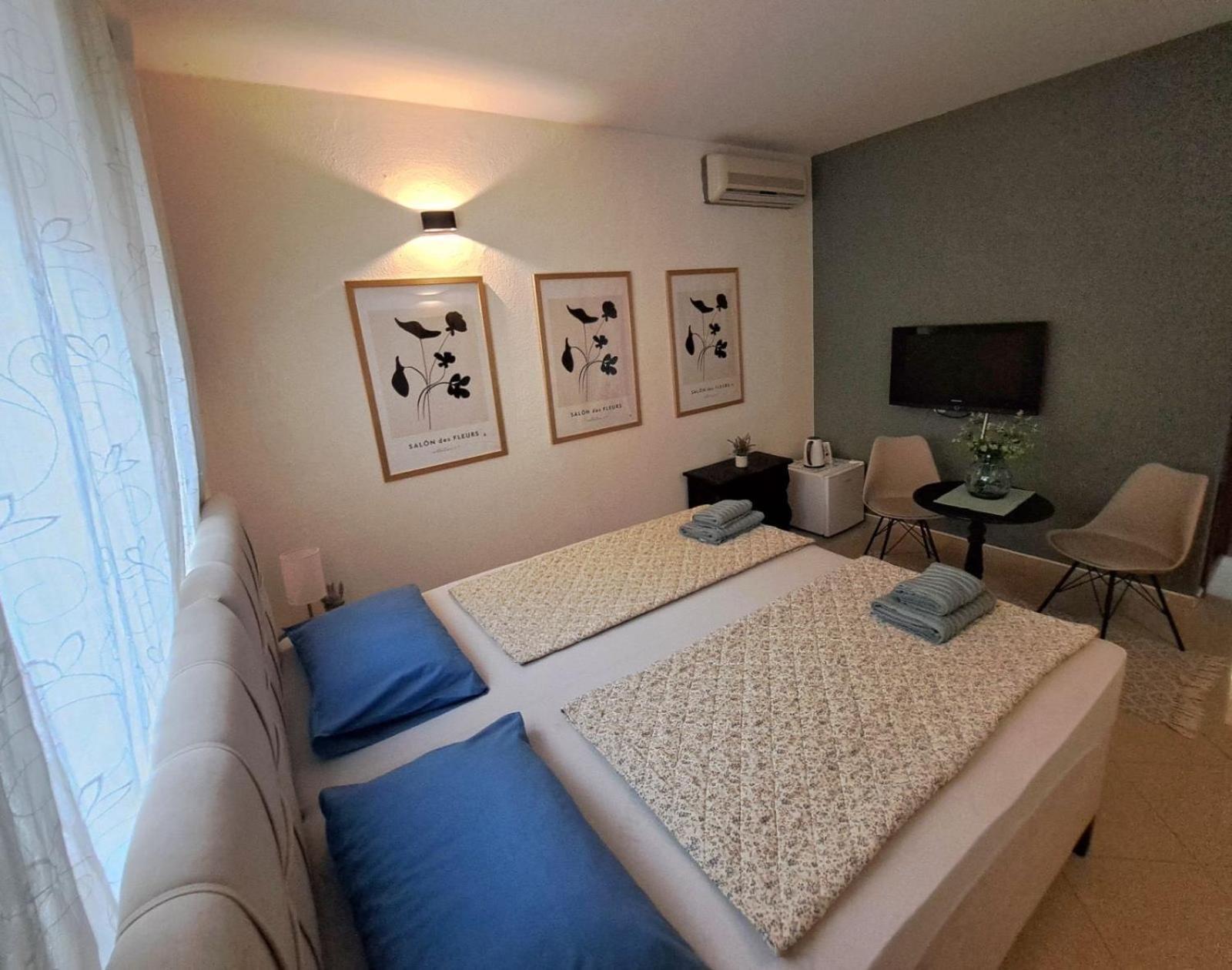 Rubis Suite Mostar Exterior photo